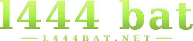 l444 bat logo
